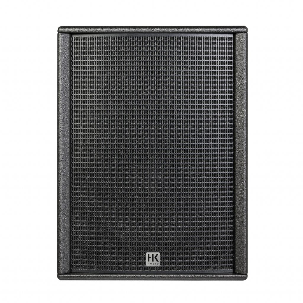 HK Audio Premium PR:O 115 XD2 Multifunctional Speaker - Each - Black