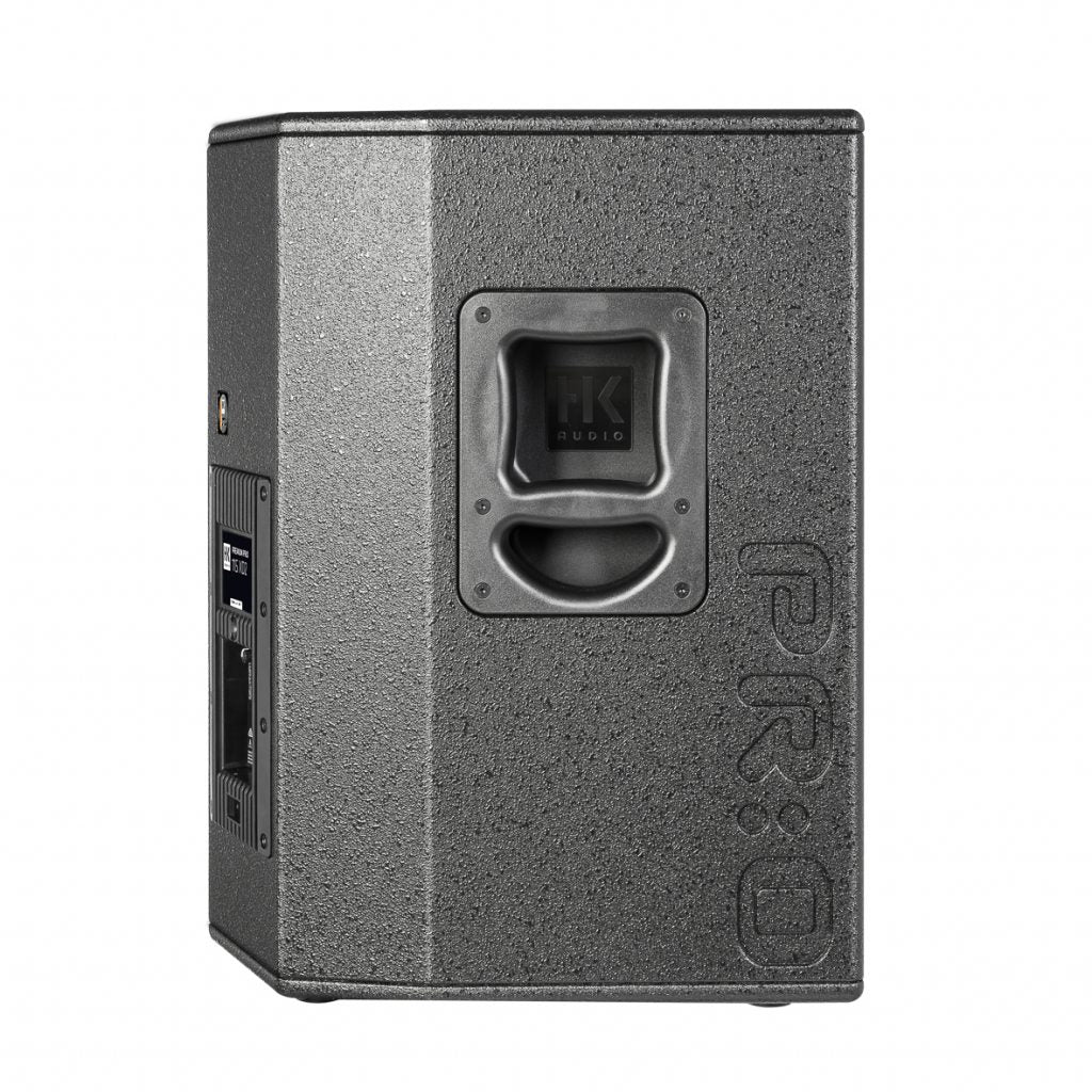 HK Audio Premium PR:O 115 XD2 Multifunctional Speaker - Each - Black