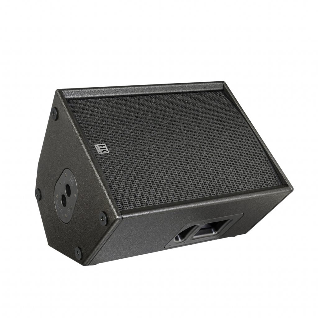 HK Audio Premium PR:O 115 XD2 Multifunctional Speaker - Each - Black