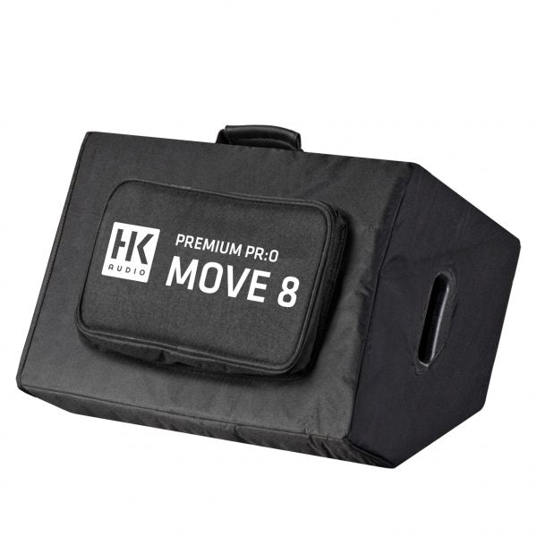 HK Audio Premium PR:O Move 8 Carry Bag - Each - Black