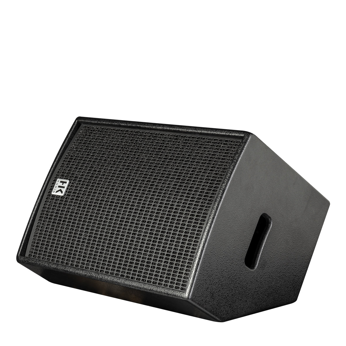 HK Audio Premium PR:O Move 8 Battery-Powered Multifunctional Loudspeaker - Each - Black