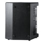 HK Audio Premium PR:O Move 8 Battery-Powered Multifunctional Loudspeaker - Each - Black