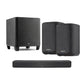 Denon Home SB550 Home Theatre System - Black