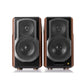 Edifier S2000MKIII 2.0 Powered Bookshelf Speakers - Each - Dark Brown