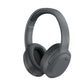 Edifier W820NB Plus Hi-Res Stereo Wireless Bluetooth Headphones - Each - Grey