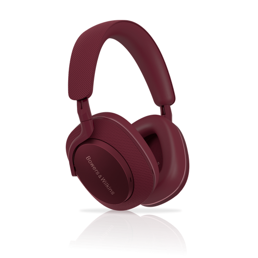 Bowers & Wilkins PX7 S2e Headphones - Ruby Red