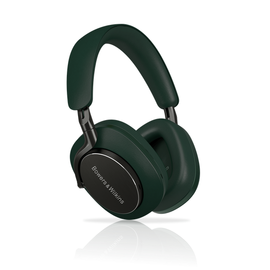 Bowers & Wilkins Px8 Over-ear noise Cancelling Headphone - Dark Forest