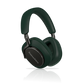 Bowers & Wilkins Px8 Over-ear noise Cancelling Headphone - Dark Forest