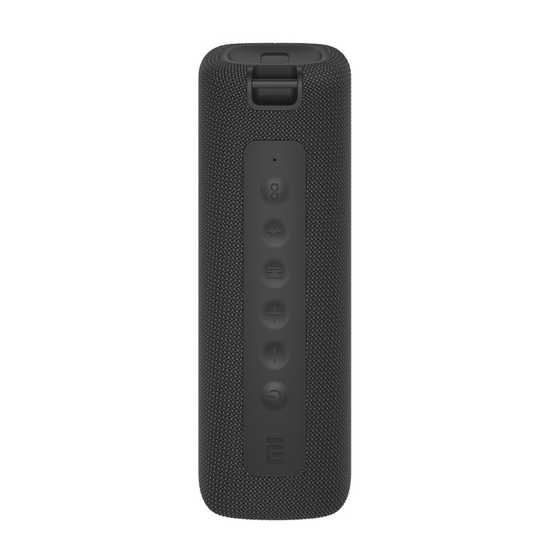 Xiaomi Portable Bluetooth Speaker (16W) BLACK