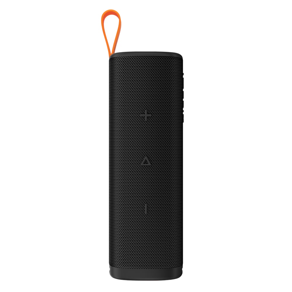 Xiaomi Sound Outdoor 30W Portable Bluetooth Speaker – Black