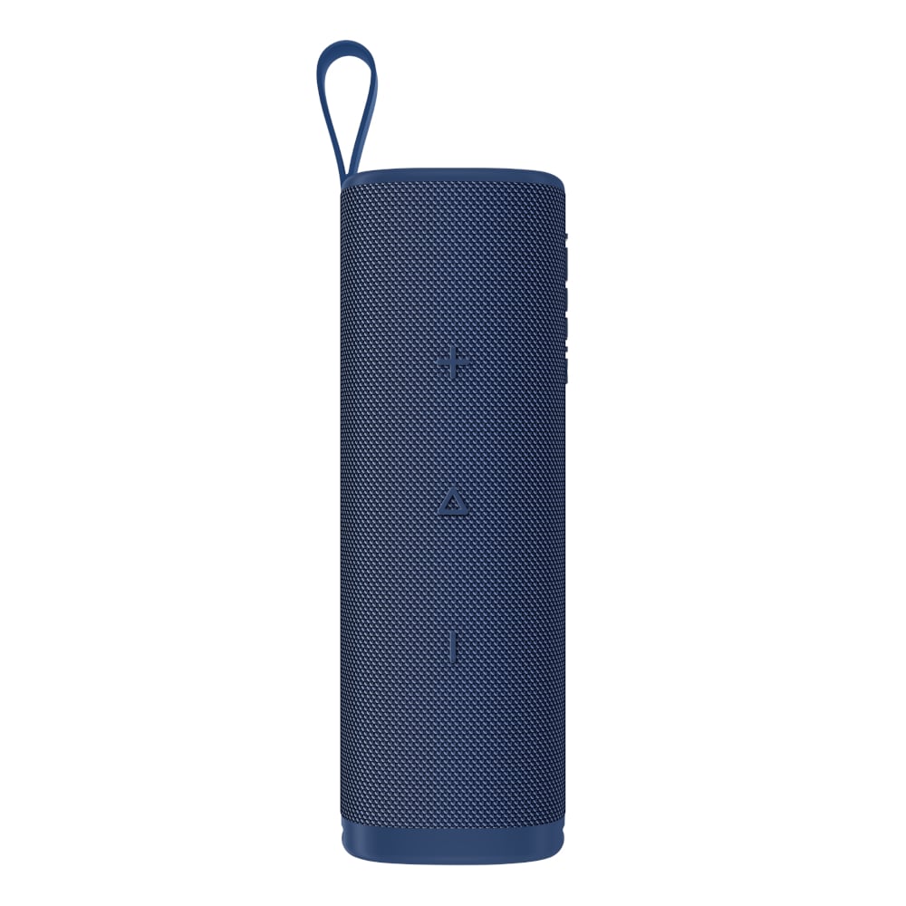 Xiaomi Sound Outdoor 30W Portable Bluetooth Speaker – Blue