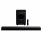 Xiaomi Soundbar Pro 2.1ch with Dolby Audio Wireless Subwoofer - Black