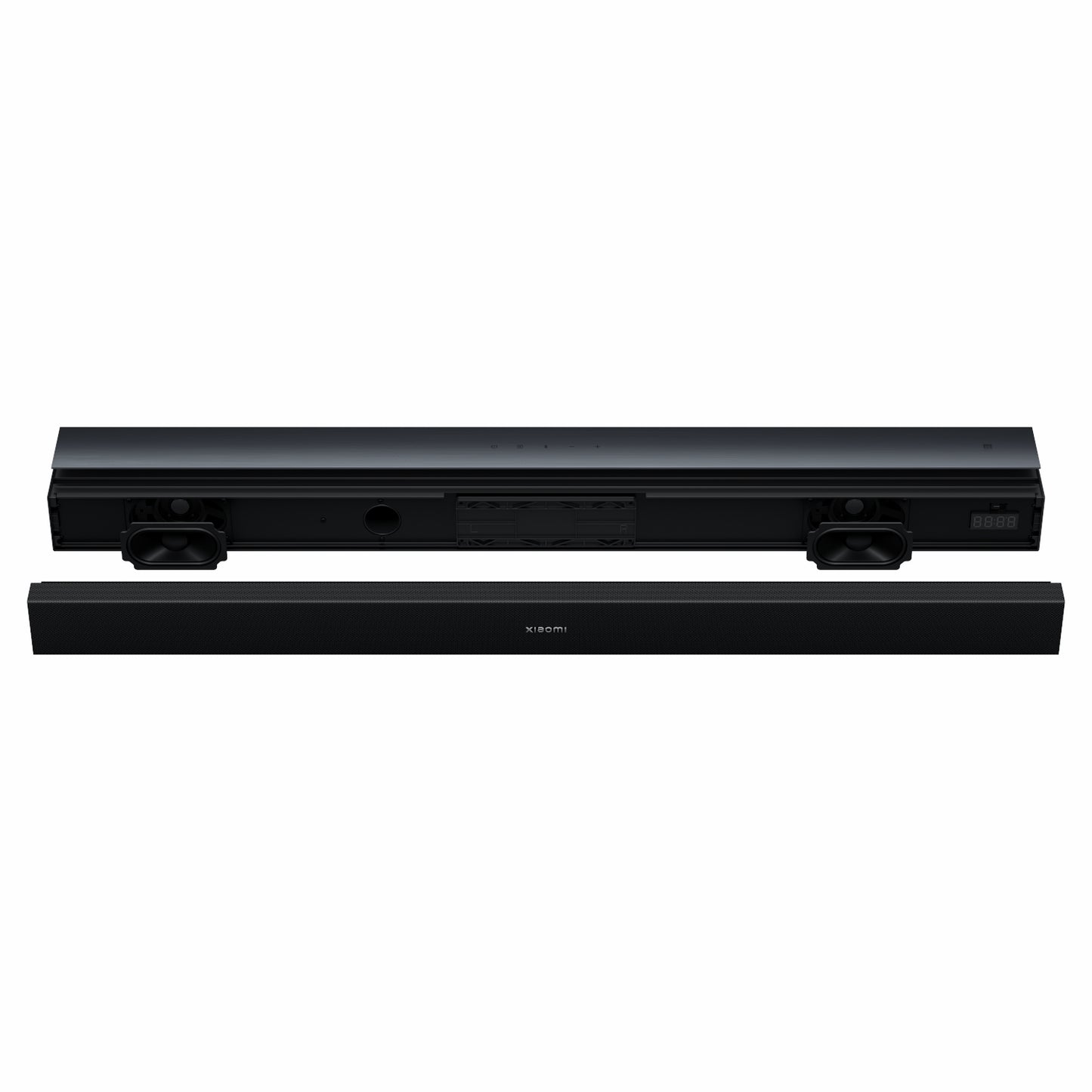 Xiaomi Soundbar Pro 2.1ch with Dolby Audio Wireless Subwoofer - Black
