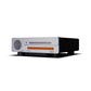 Quad 3CDT CD Player (Silver)