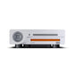 Quad 3CDT CD Player (Silver)