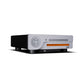 Quad 3CDT CD Player (Silver)
