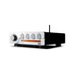 Quad 3 Integrated AMP - Silver