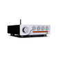 Quad 3 Integrated AMP - Silver