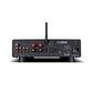 Quad 3 Integrated AMP - Silver