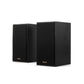 Klipsch R-41PM Powered Bookshelf Speakers - Black (Pair) + Klipsch R-101SW Subwoofer - Black (Each)