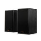 Klipsch R-51PM Powered Bookshelf Speakers - Black (Pair) + Klipsch R-101SW Subwoofer - Black (Each)