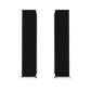 Klipsch Reference R-600F Floorstanding Speaker (Black) + SONOS Amp Stereo Amplifier (Black)