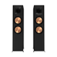 Klipsch R800F 5.1 Home Theater System - Black