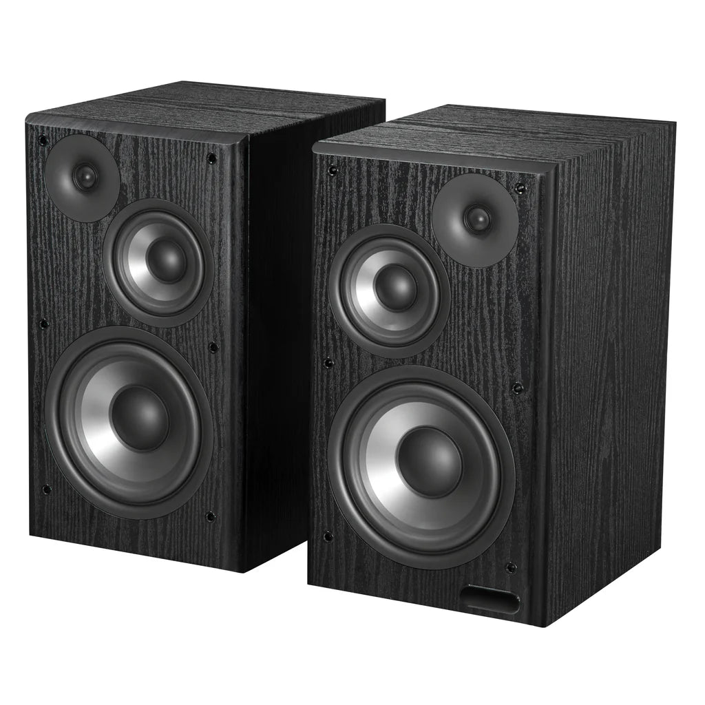 Edifier R2750DB MKII Powered Bookshelf Speakers - Pair (Black)