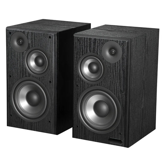 Edifier R2750DB MKII Powered Bookshelf Speakers - Pair (Black)