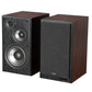 Edifier R2750DB MKII Powered Bookshelf Speakers - Pair (Walnut)