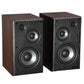 Edifier R2750DB MKII Powered Bookshelf Speakers - Pair (Walnut)