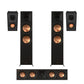 KLIPSCH R800F 5.0 Home Theatre System