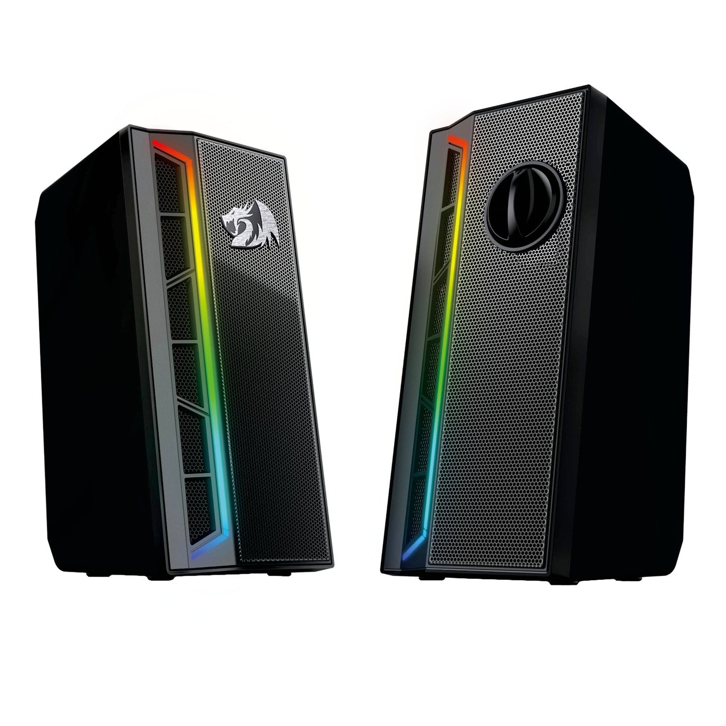 Redragon GS580 CALLIOPE RGB Gaming Speakers