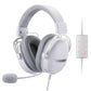 Redragon Over-Ear Aurora Gaming Headset – White