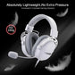 Redragon Over-Ear Aurora Gaming Headset – White