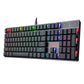 REDRAGON APAS SUPER SLIM KB