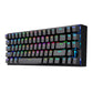 REDRAGON MECHANICAL DEIMOS WIRELESS KEYBOARD