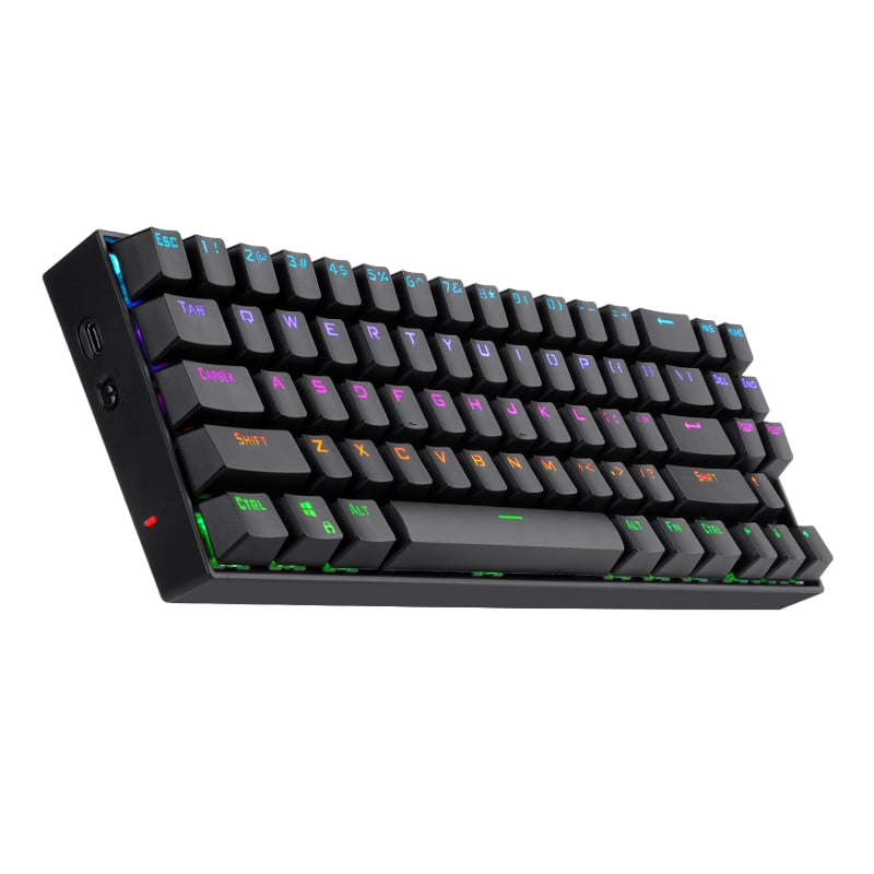 REDRAGON MECHANICAL DEIMOS WIRELESS KEYBOARD