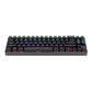 REDRAGON MECHANICAL DEIMOS WIRELESS KEYBOARD