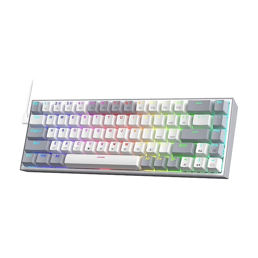 REDRAGON MECHANICAL Caster Wired Gaming Keyboard
