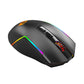 REDRAGON Trident Pro 8000DPI RGB Gaming Mouse – Black
