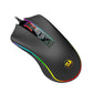 REDRAGON COBRA FPS 32000DPI RGB Gaming Mouse – Black