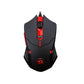 REDRAGON 4IN1 Gaming Combo Mouse|Mouse Pad|Headset|Keyboard