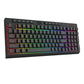 Redragon 4-in-1 Keyboard | Mouse | Mousepad | RGB Headset Gaming Combo