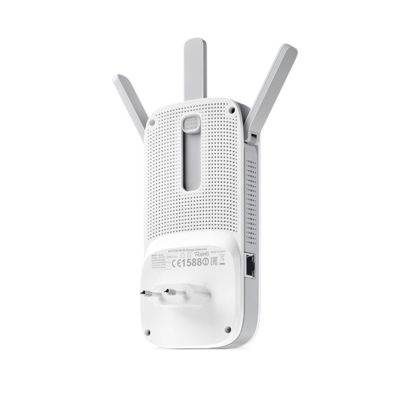 tp Link RE450 AC1750 Wi-Fi Range Extender