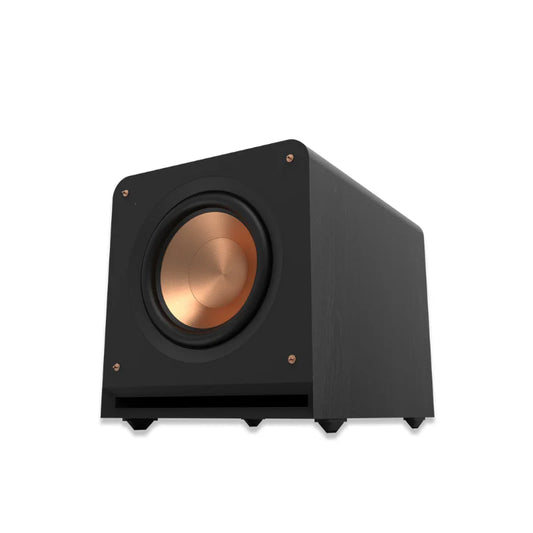 Klipsch Reference Premiere RP-1200SW 12" High Excursion Subwoofer - Each - Black