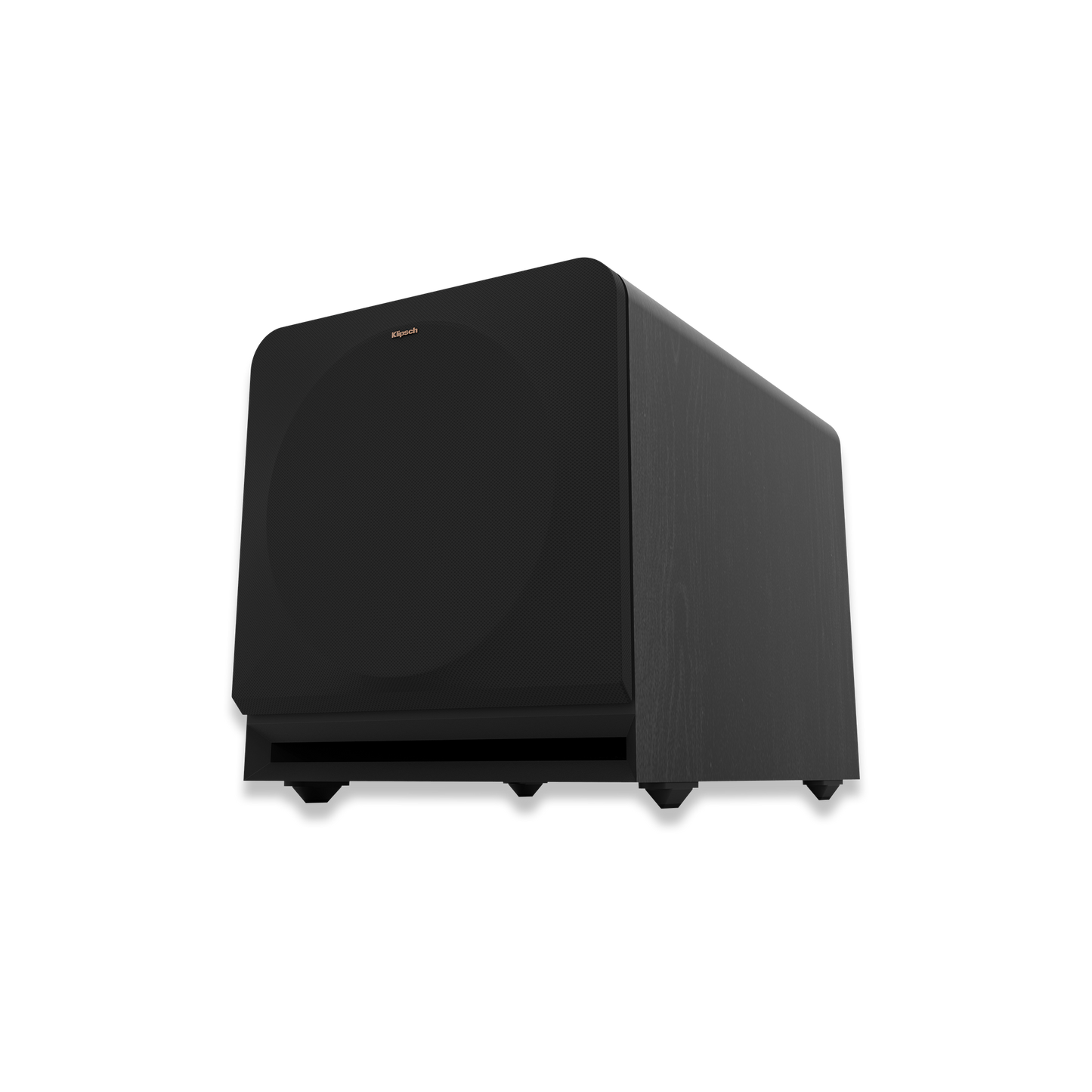 Klipsch Reference Premiere RP-1200SW 12" High Excursion Subwoofer - Each - Black