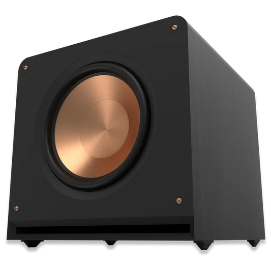 Klipsch Reference Premiere RP-1600SW 16" High Excursion Subwoofer - Each - Black