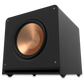 Klipsch Reference Premiere RP-1600SW 16" High Excursion Subwoofer - Each - Black