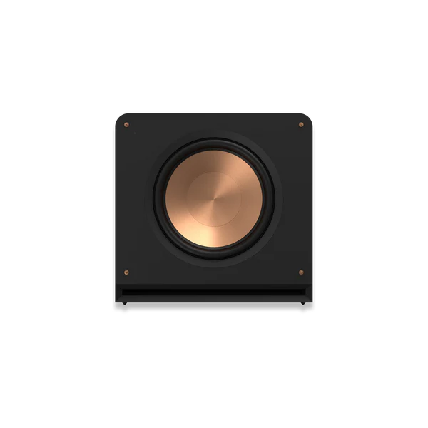 Klipsch Reference Premiere RP-1600SW 16" High Excursion Subwoofer - Each - Black